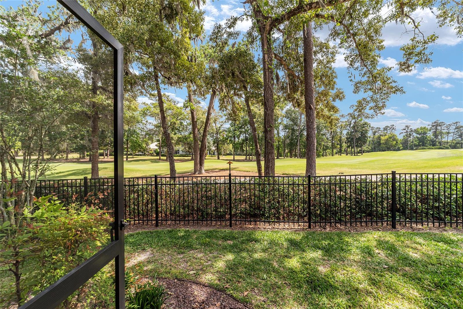 GOLDEN OCALA - Residential