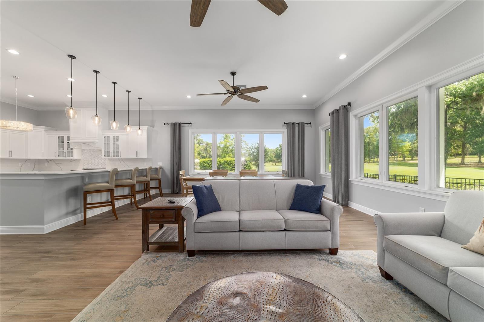GOLDEN OCALA - Residential