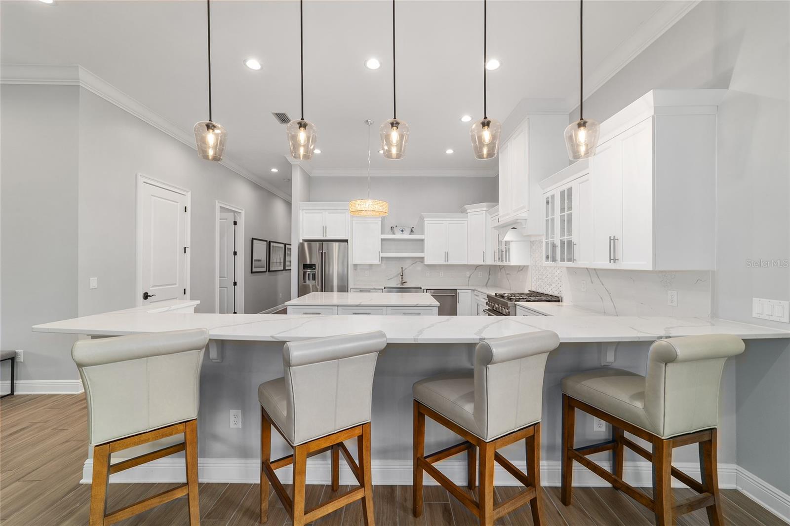 GOLDEN OCALA - Residential