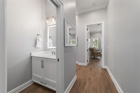 Tiny photo for 7554 NW 33rd Place, Ocala, FL 34482 (MLS # OM723163)