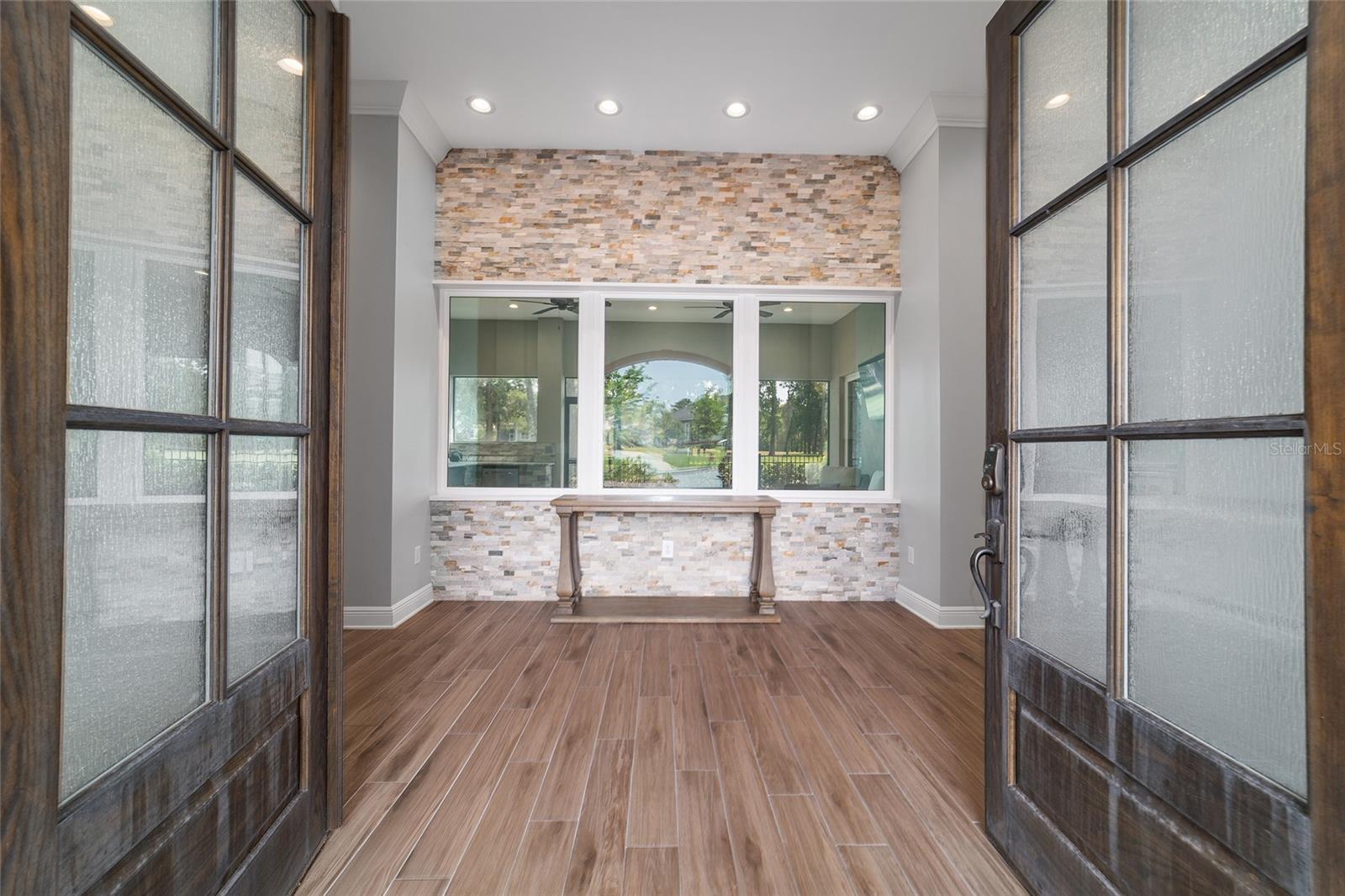 GOLDEN OCALA - Residential