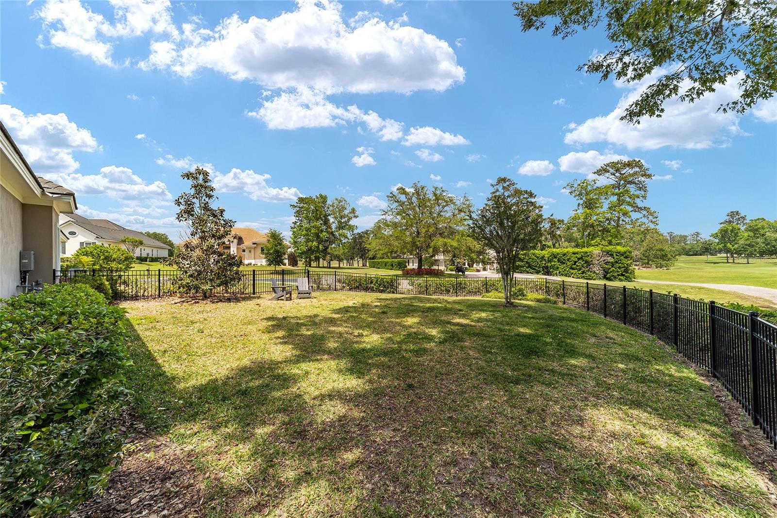 GOLDEN OCALA - Residential