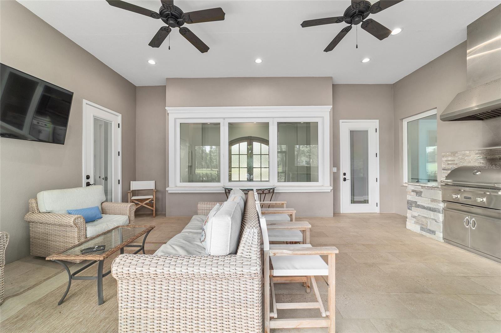 GOLDEN OCALA - Residential