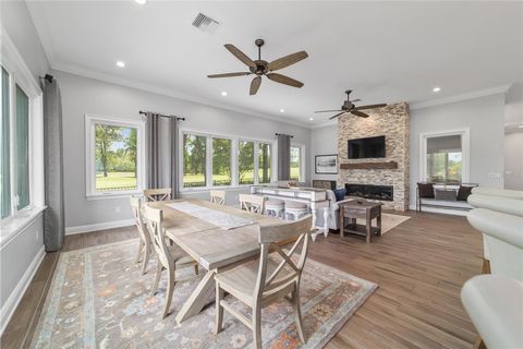 Tiny photo for 7554 NW 33rd Place, Ocala, FL 34482 (MLS # OM723163)