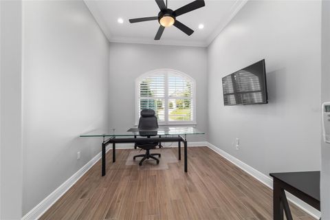 Tiny photo for 7554 NW 33rd Place, Ocala, FL 34482 (MLS # OM723163)