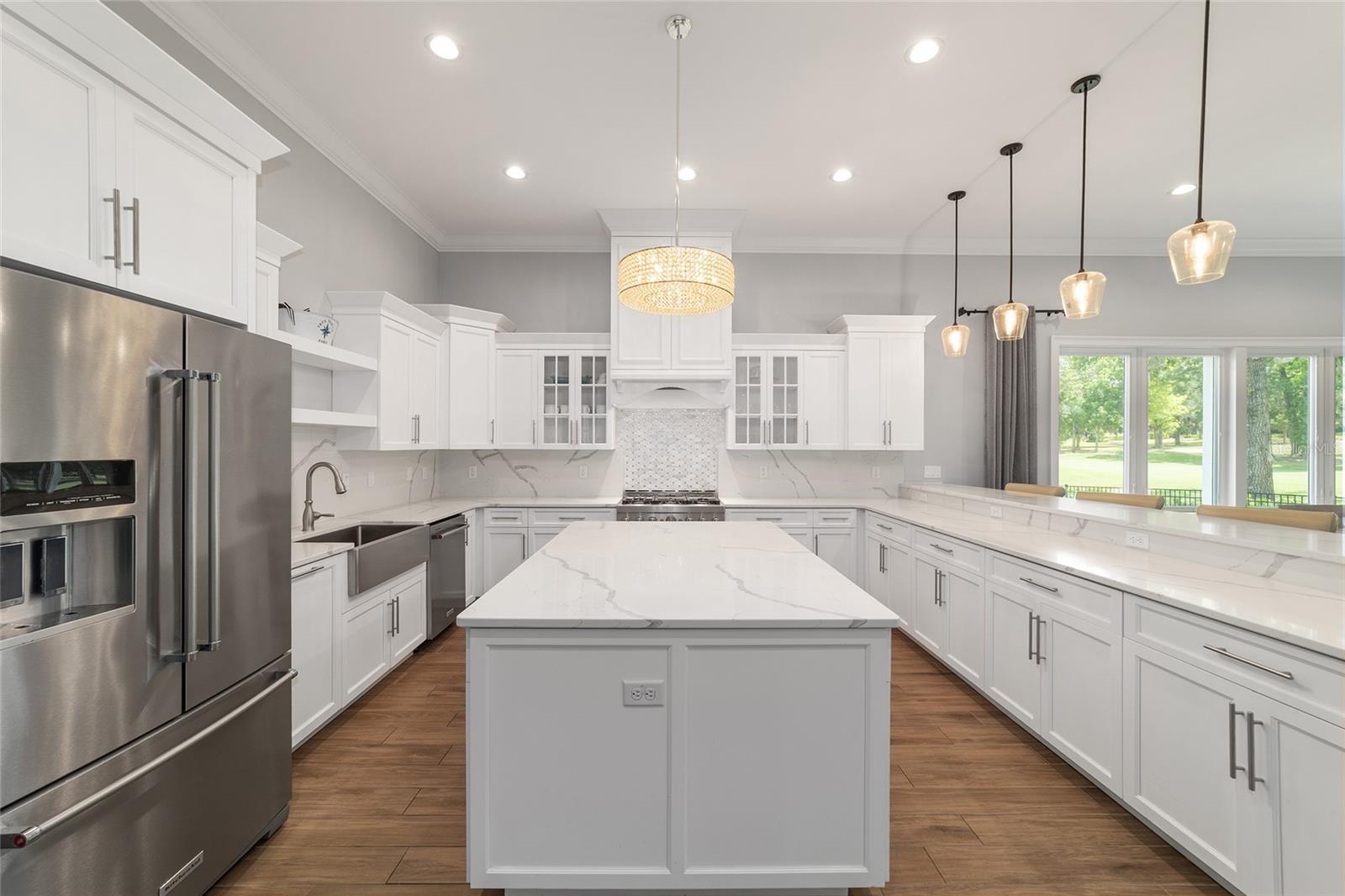 GOLDEN OCALA - Residential