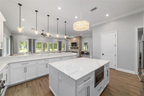Tiny photo for 7554 NW 33rd Place, Ocala, FL 34482 (MLS # OM723163)