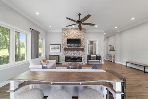 Tiny photo for 7554 NW 33rd Place, Ocala, FL 34482 (MLS # OM723163)