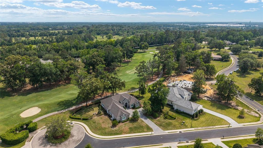 Photo of 7554 NW 33rd Place, Ocala, FL 34482 (MLS # OM723163)