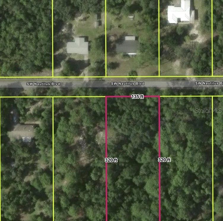 RAINBOW LAKES ESTATE - Land