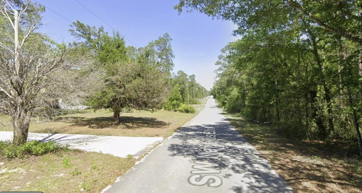 RAINBOW LAKES ESTATE - Land