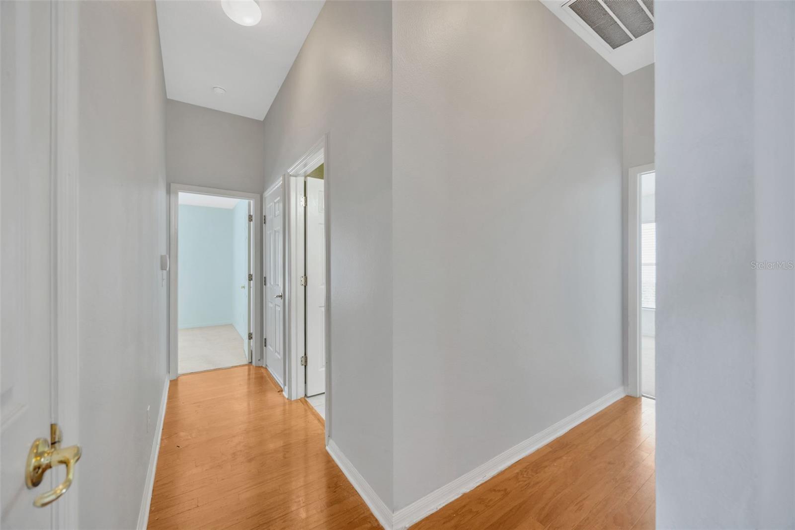 TERRACE RIVER PH 1 - Residential Lease