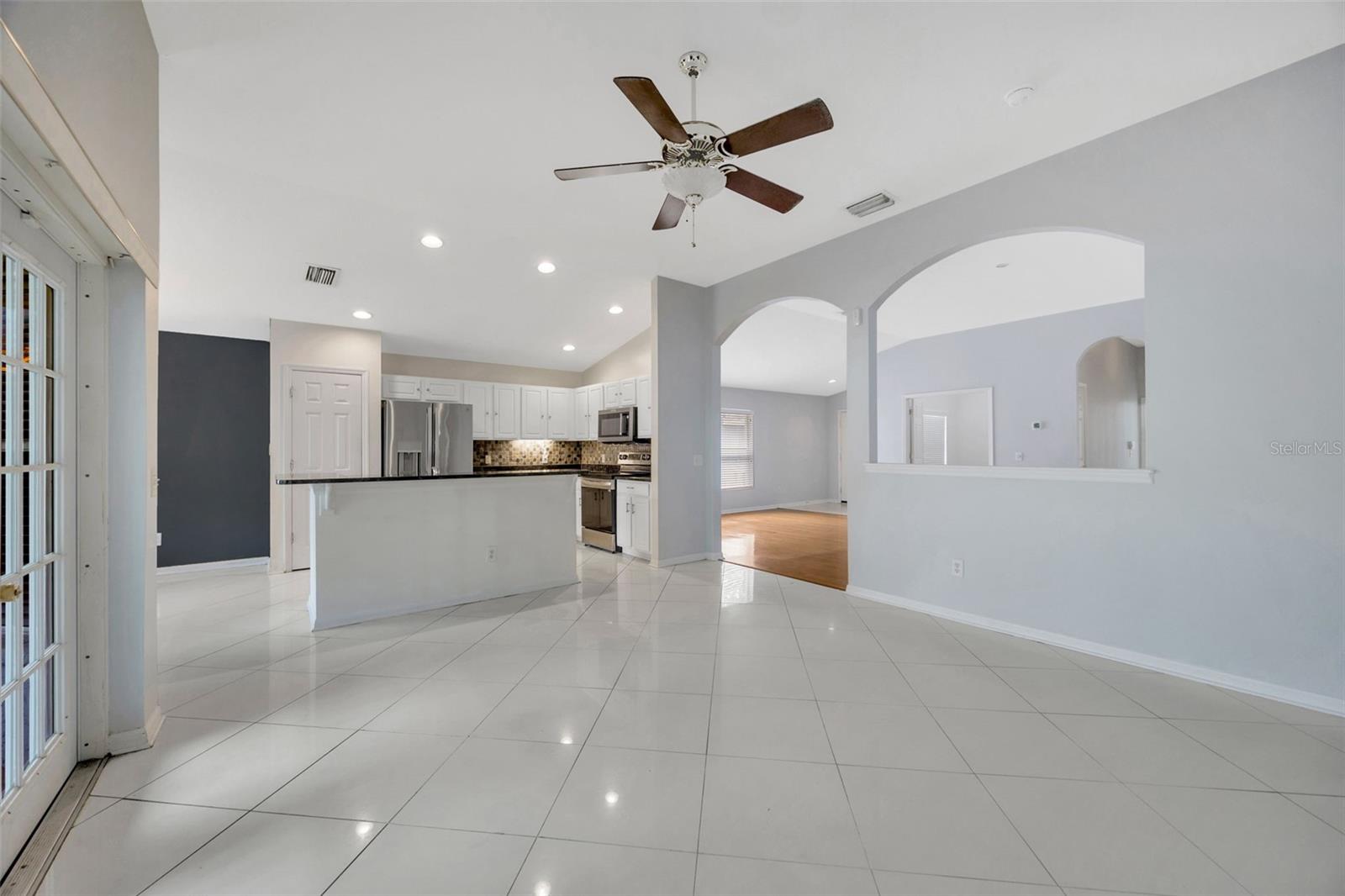 TERRACE RIVER PH 1 - Residential Lease