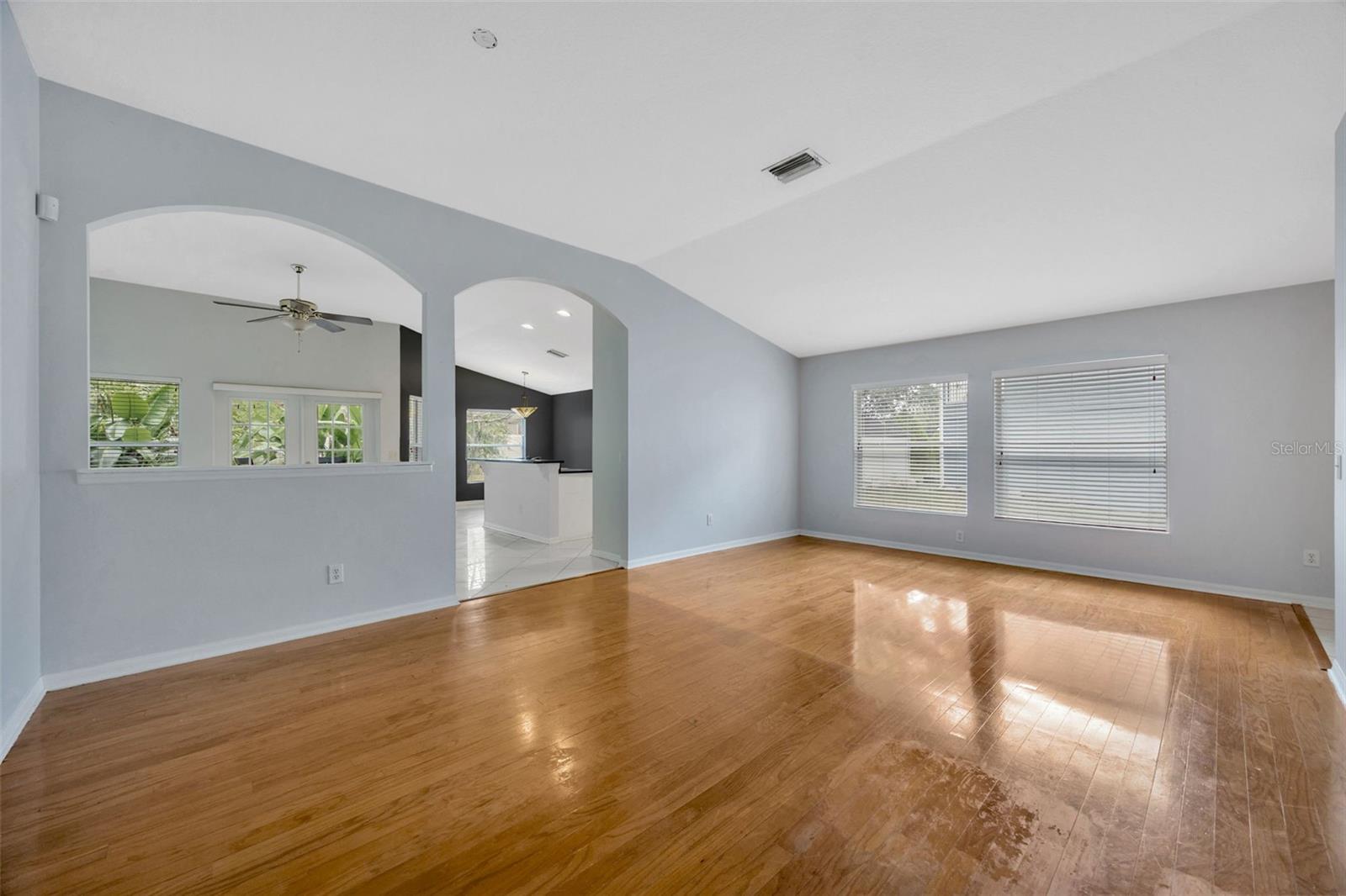 TERRACE RIVER PH 1 - Residential Lease