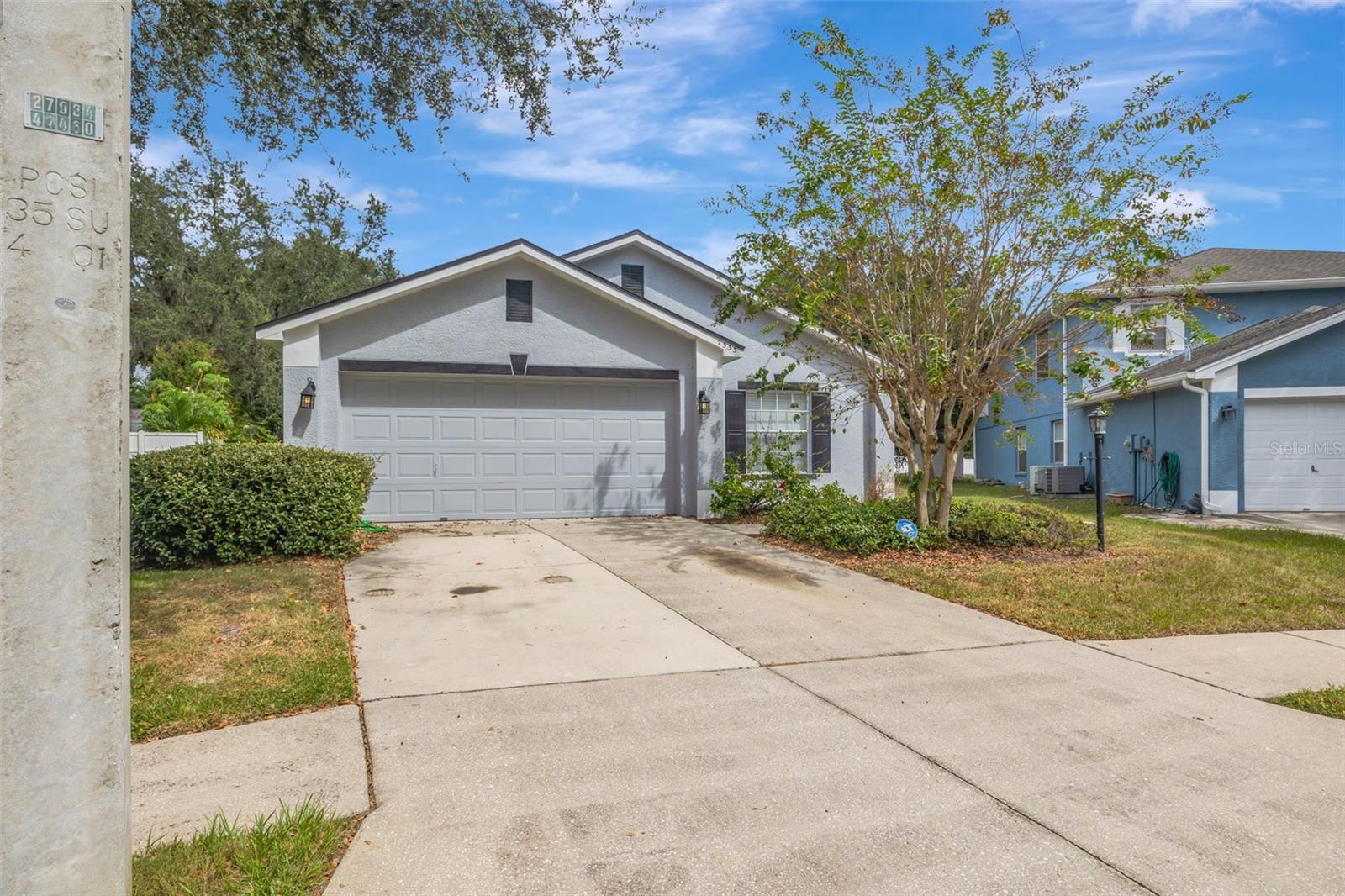 TERRACE RIVER PH 1 - Residential Lease