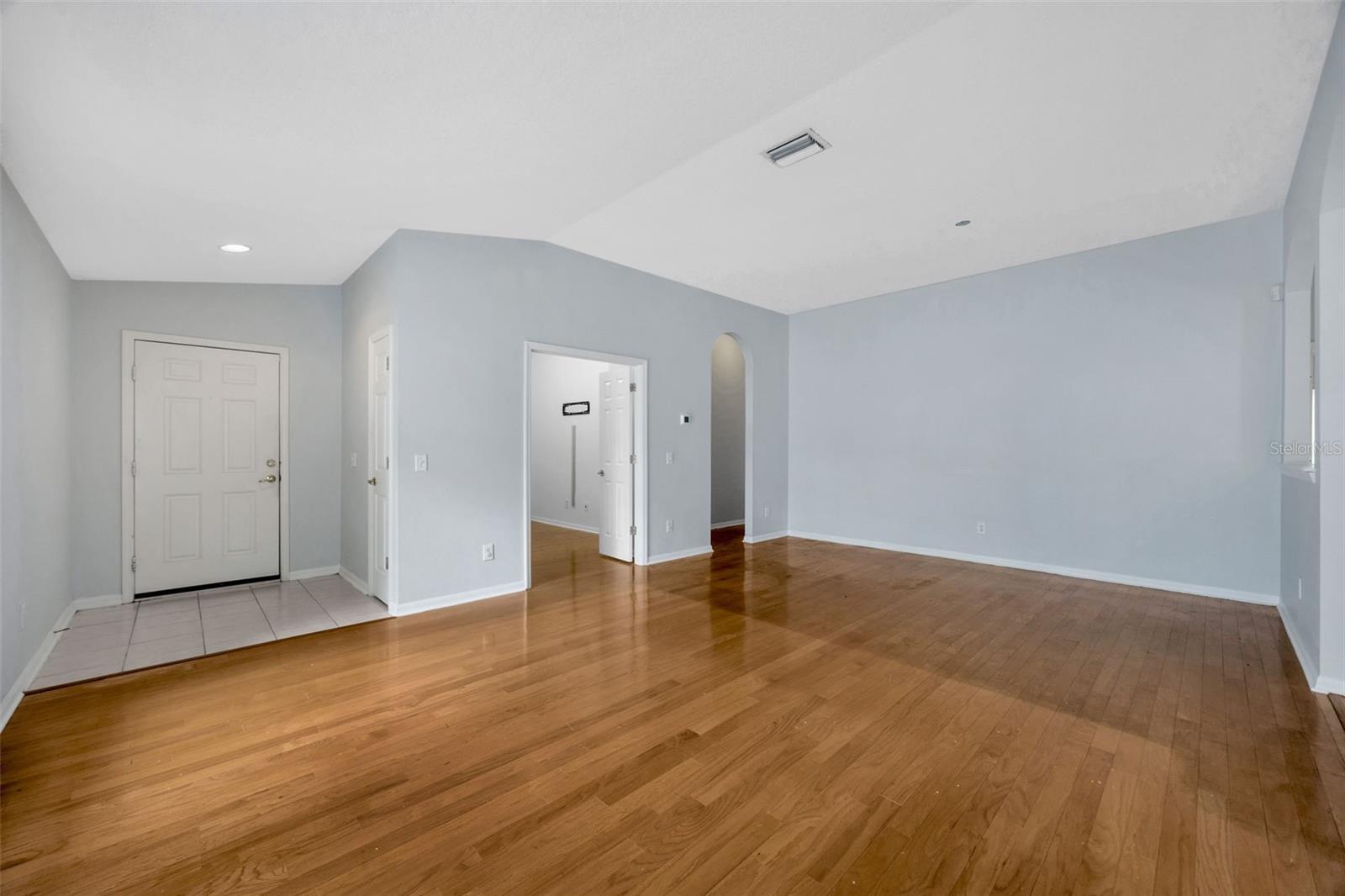 TERRACE RIVER PH 1 - Residential Lease