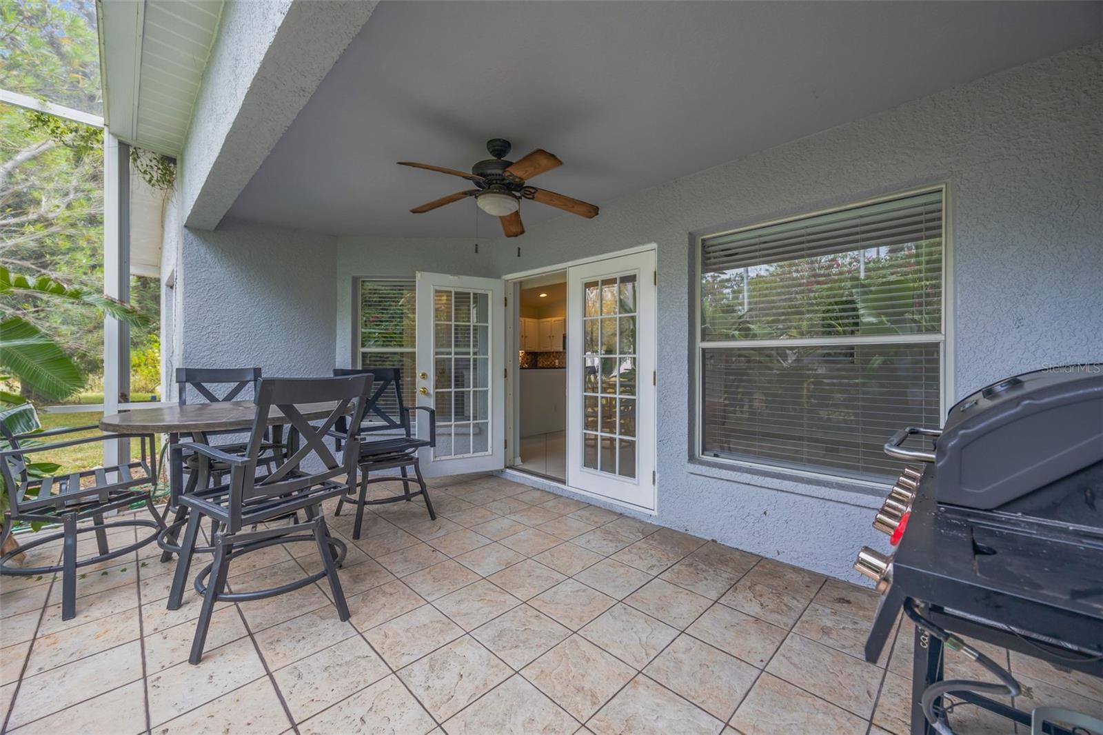 TERRACE RIVER PH 1 - Residential Lease