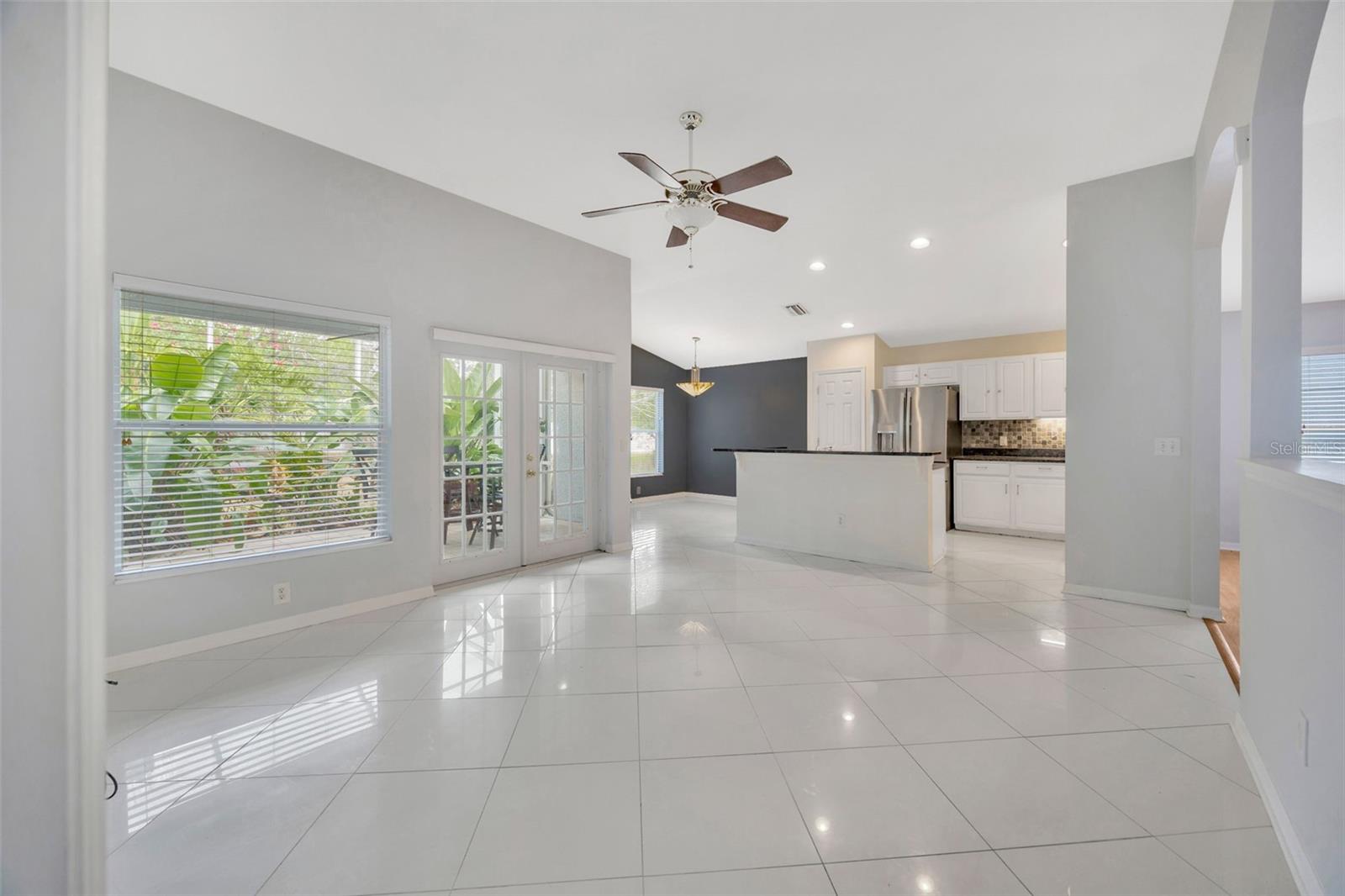 TERRACE RIVER PH 1 - Residential Lease