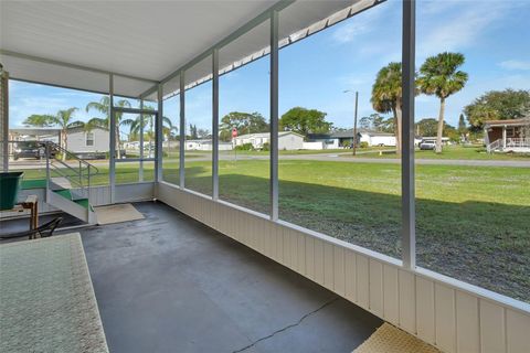 A home in PORT ORANGE