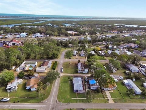 A home in PORT ORANGE