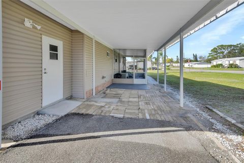 A home in PORT ORANGE