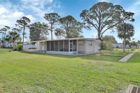 A home in PORT ORANGE