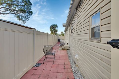 A home in PORT ORANGE