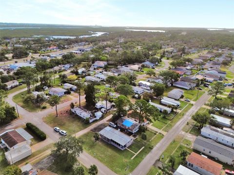 A home in PORT ORANGE