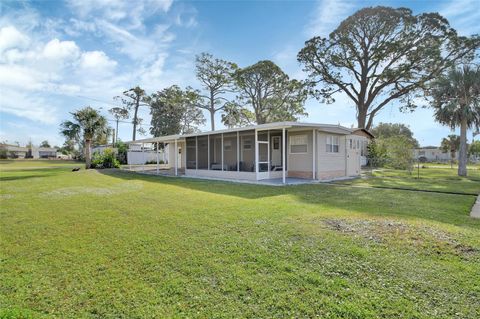 A home in PORT ORANGE