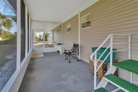 A home in PORT ORANGE