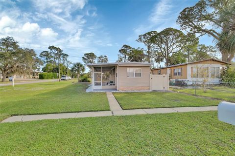 A home in PORT ORANGE