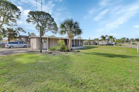 A home in PORT ORANGE