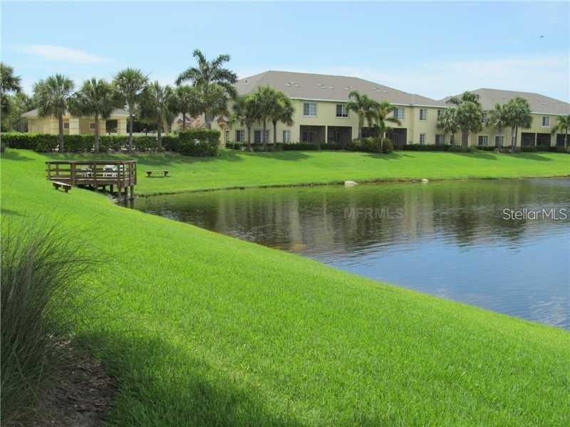 LAKESIDE VILLAGE TOWNHOME - Residential Lease