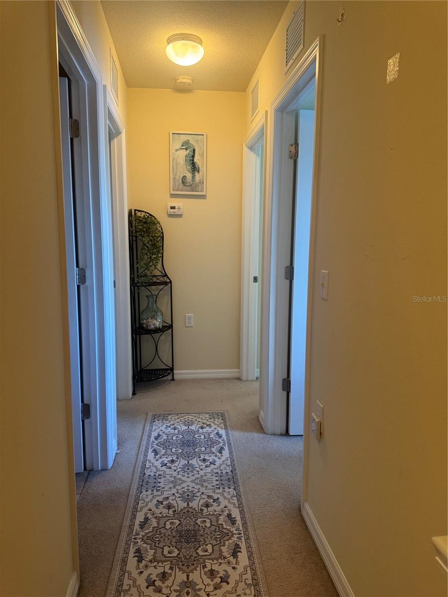 LAKESIDE VILLAGE TOWNHOME - Residential Lease