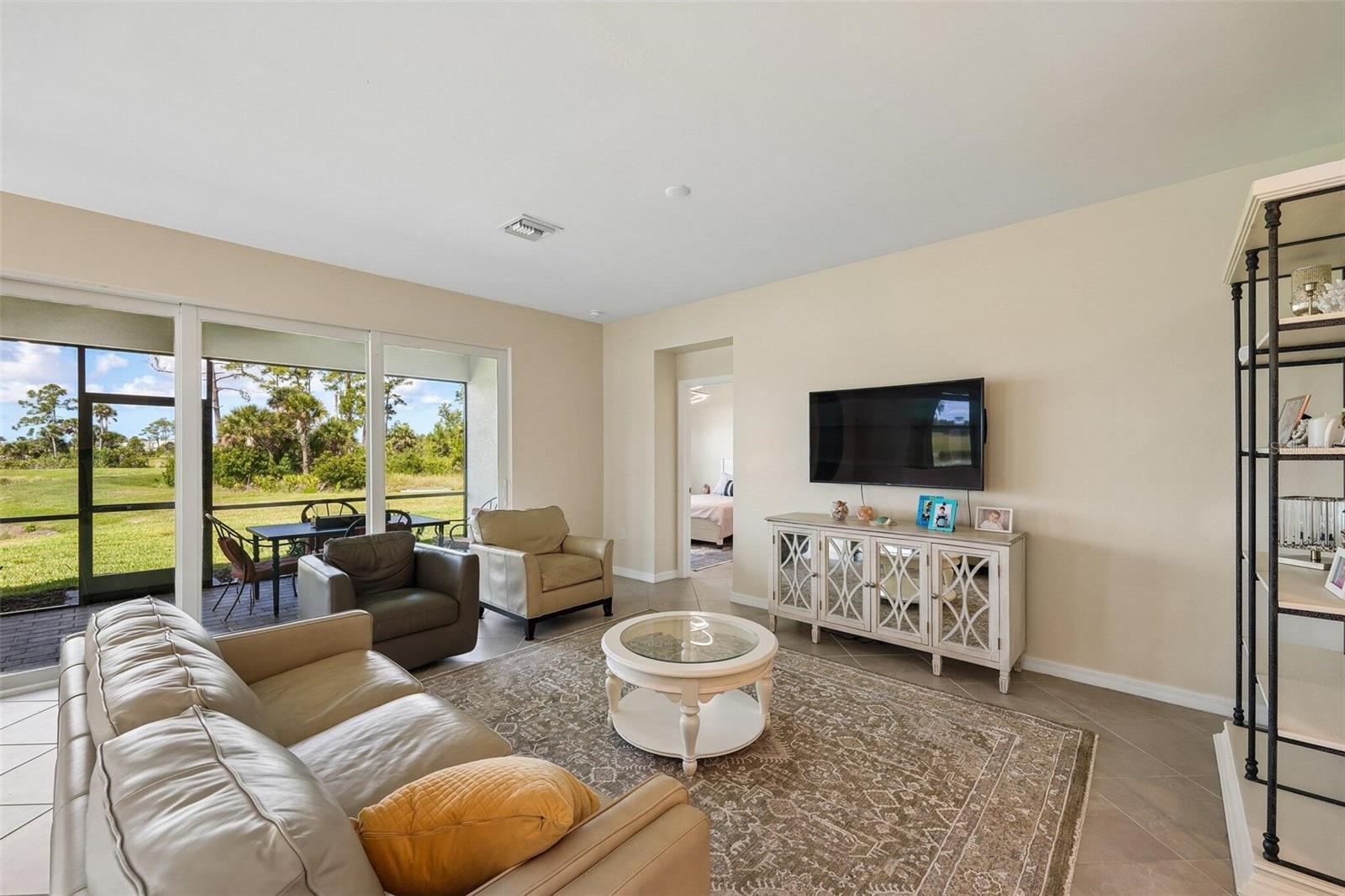 ANTIGUA/WELLEN PARK - Residential