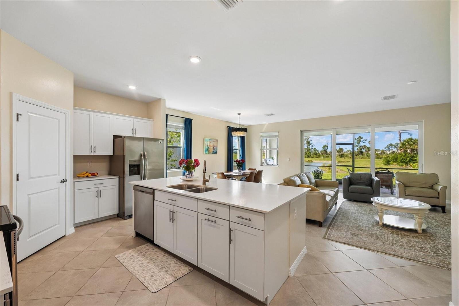 ANTIGUA/WELLEN PARK - Residential