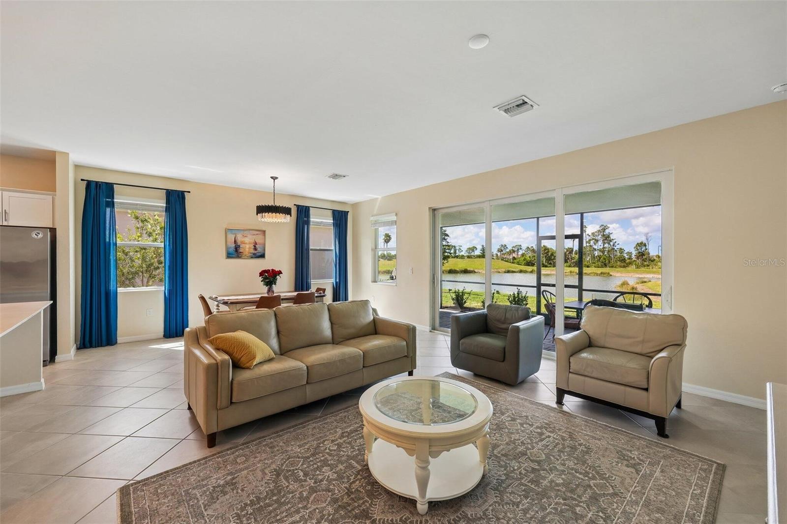 ANTIGUA/WELLEN PARK - Residential