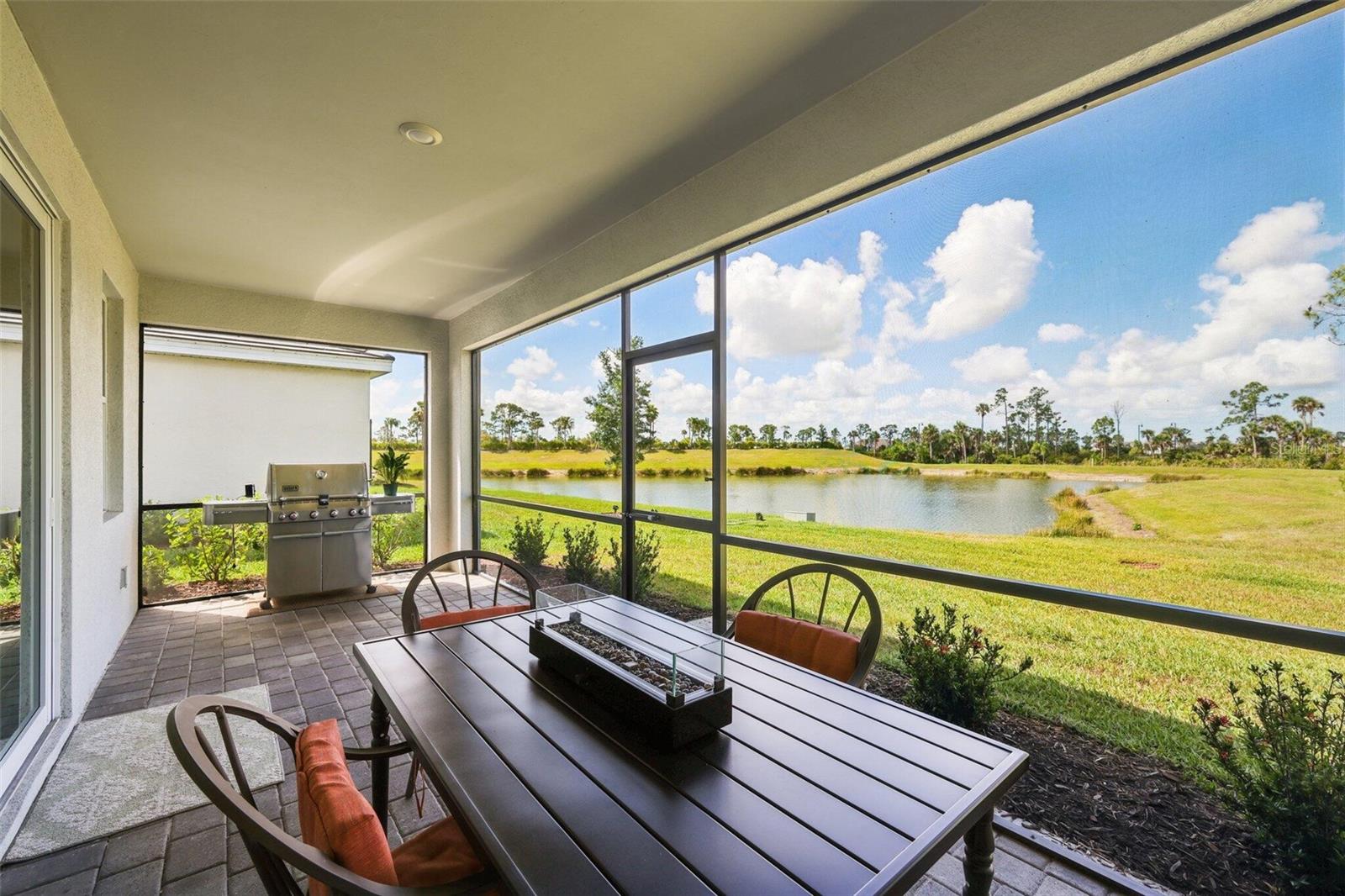 ANTIGUA/WELLEN PARK - Residential