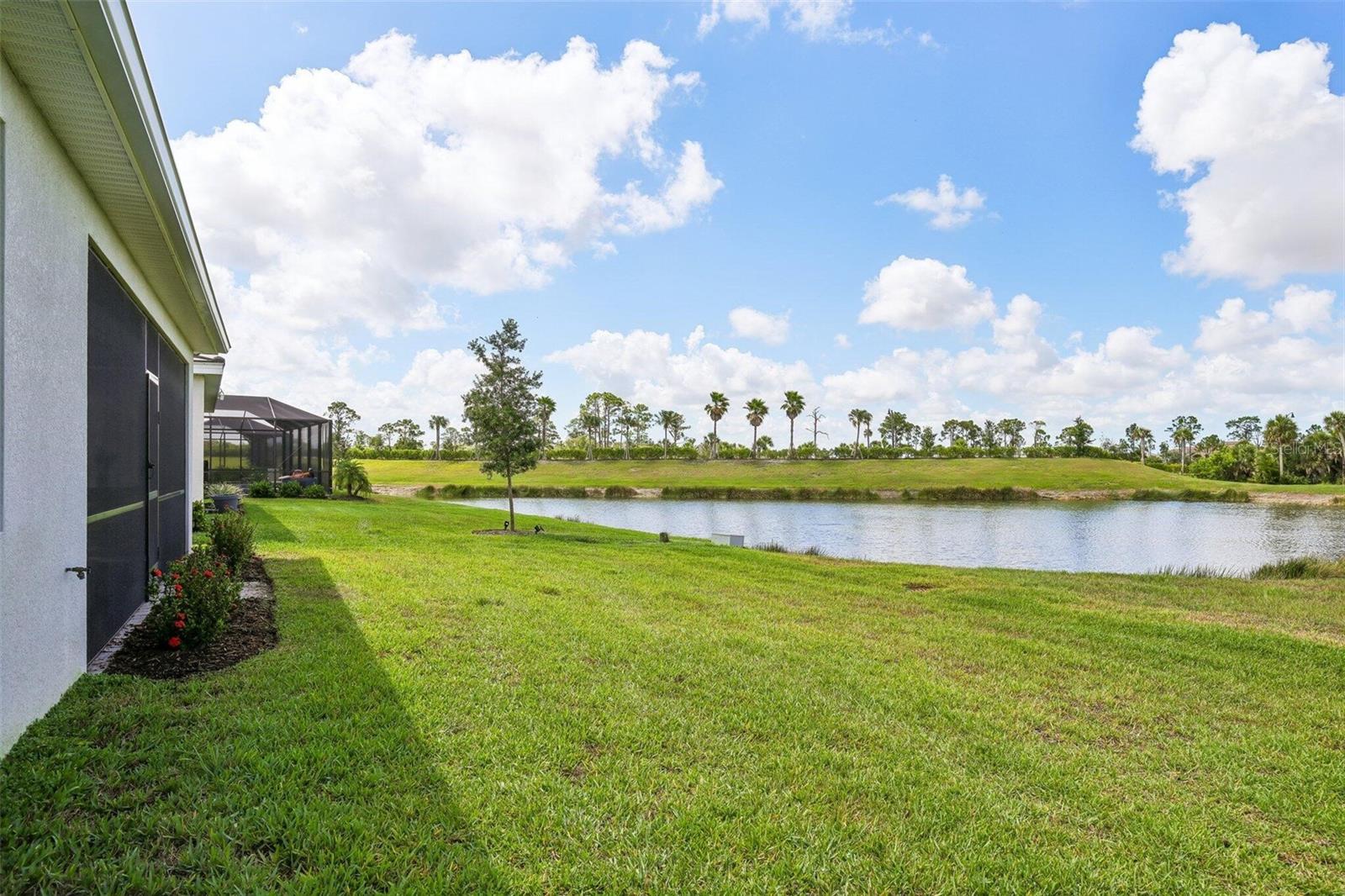 ANTIGUA/WELLEN PARK - Residential