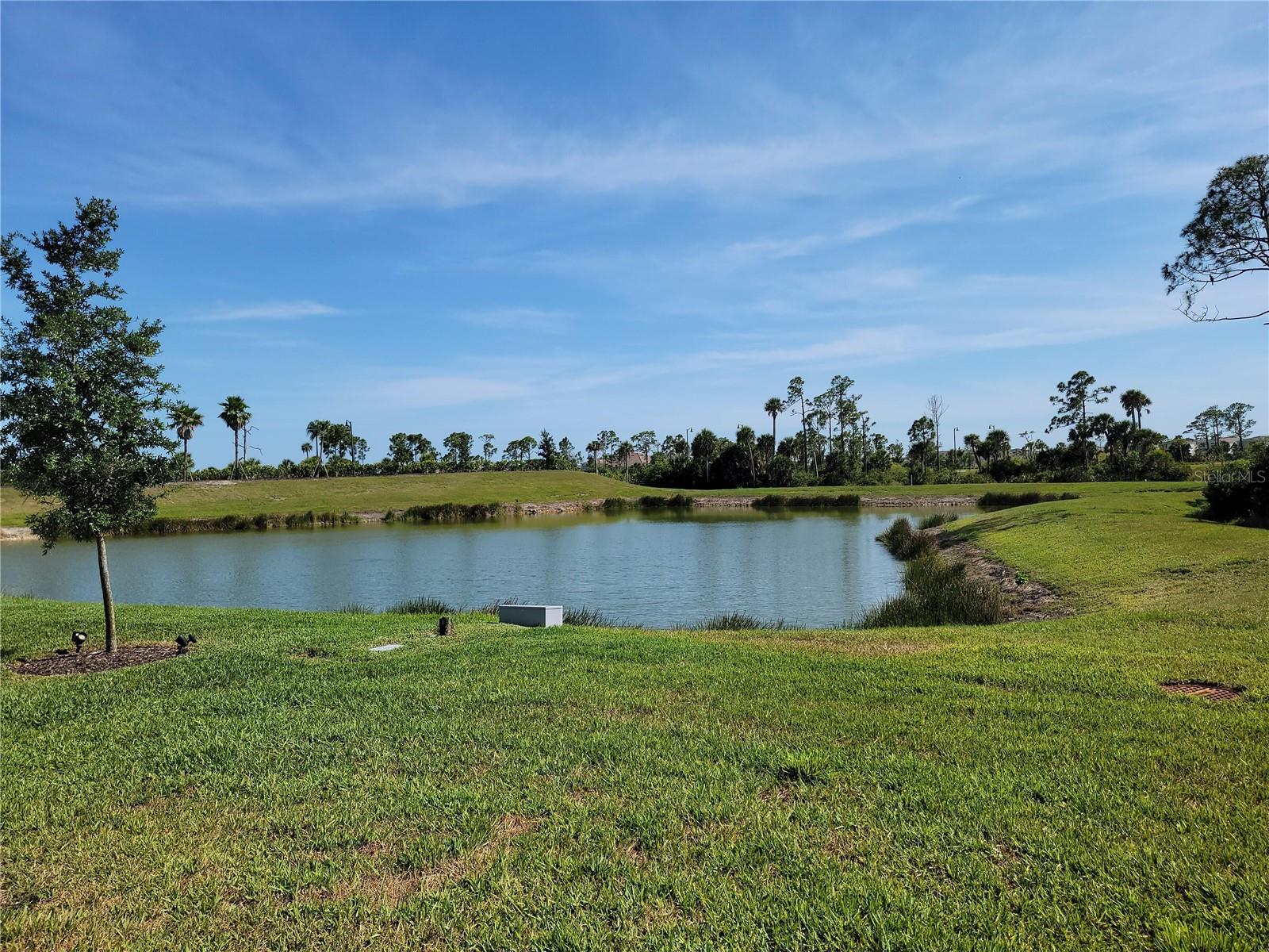 ANTIGUA/WELLEN PARK - Residential
