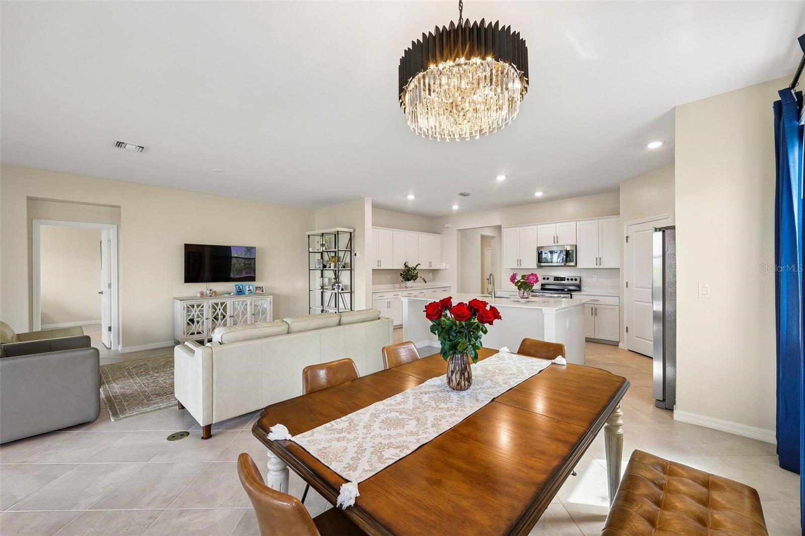 ANTIGUA/WELLEN PARK - Residential