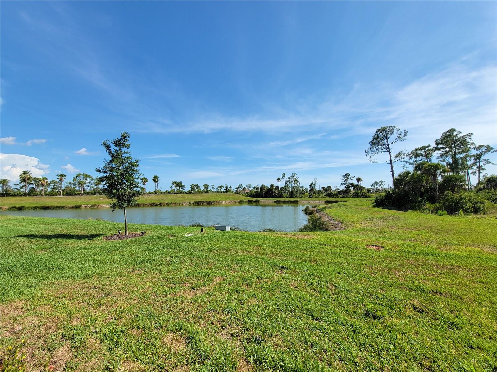 ANTIGUA/WELLEN PARK - Residential