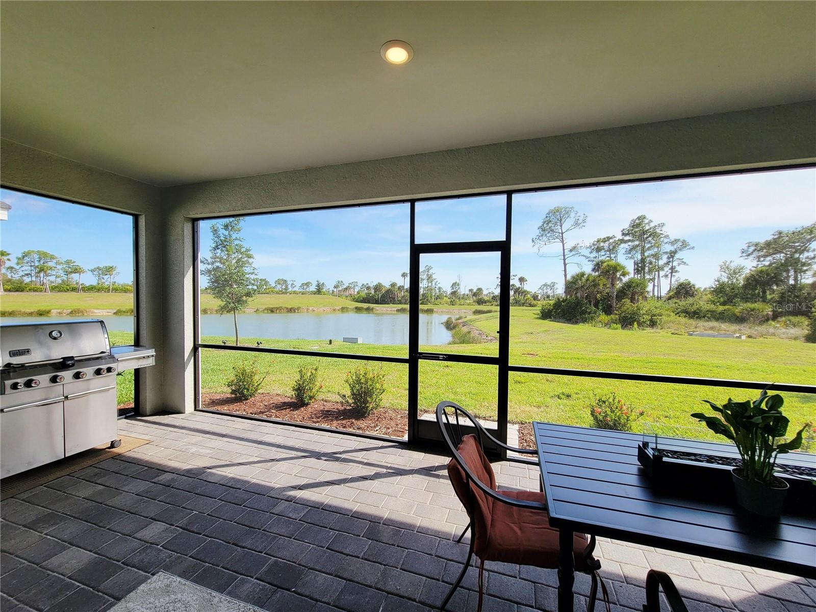 ANTIGUA/WELLEN PARK - Residential