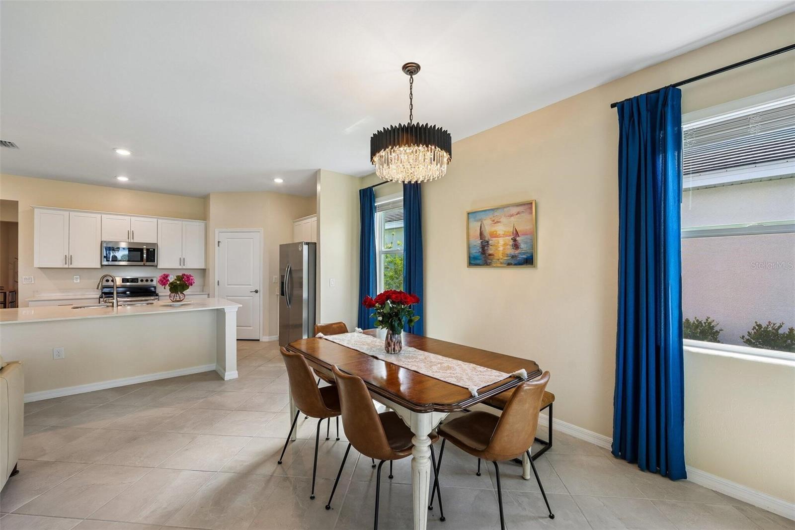 ANTIGUA/WELLEN PARK - Residential