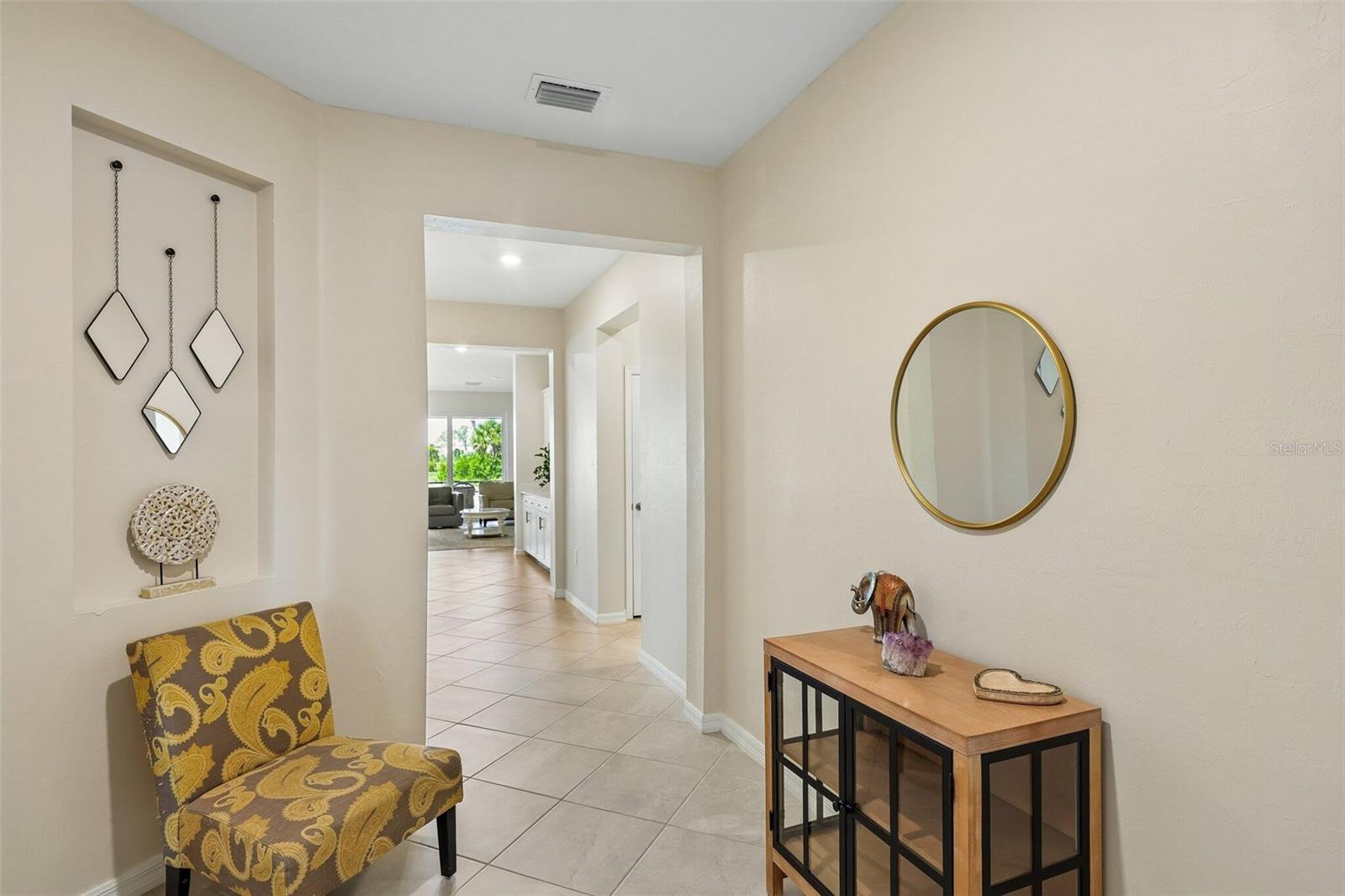 ANTIGUA/WELLEN PARK - Residential