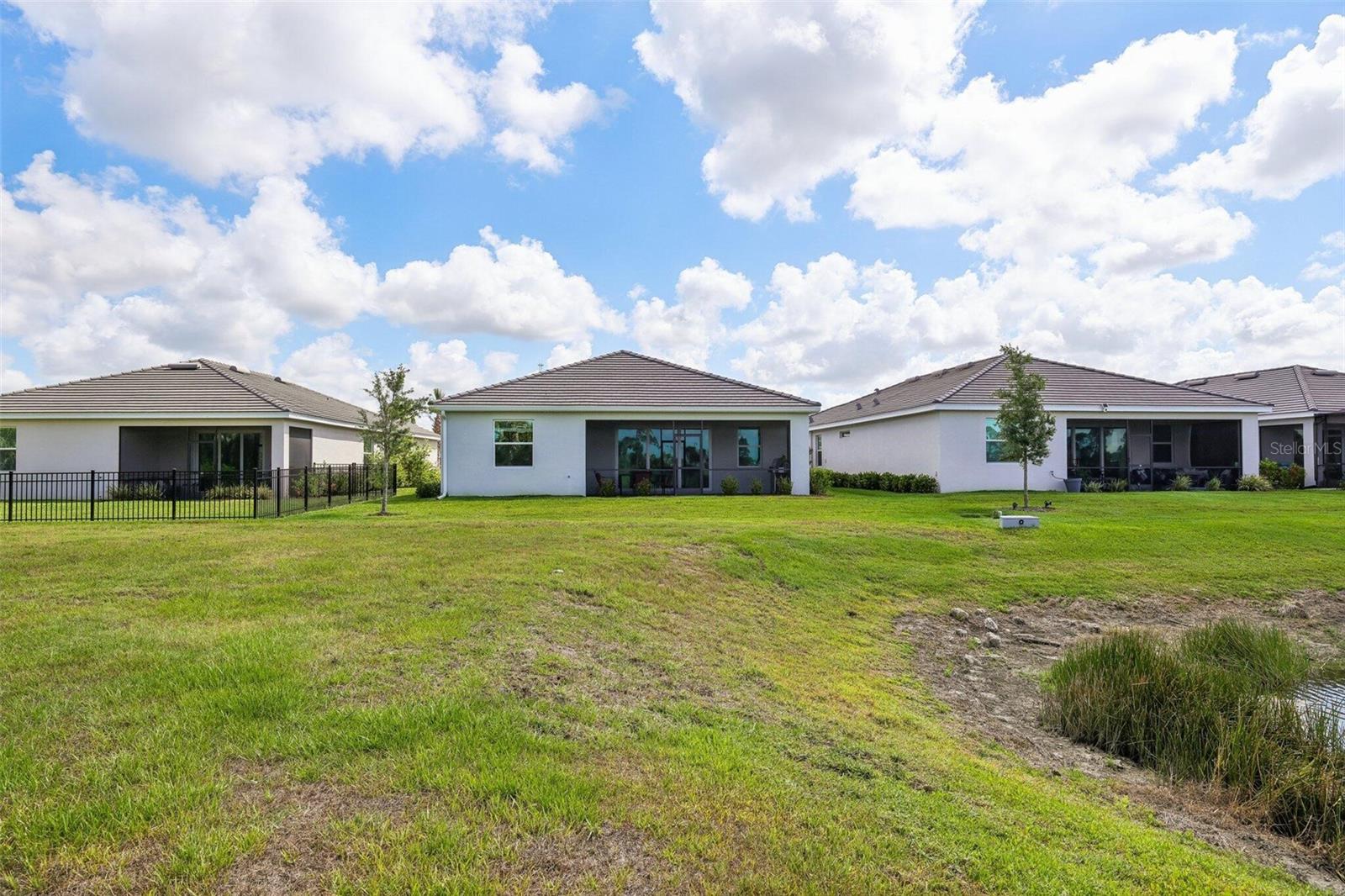ANTIGUA/WELLEN PARK - Residential