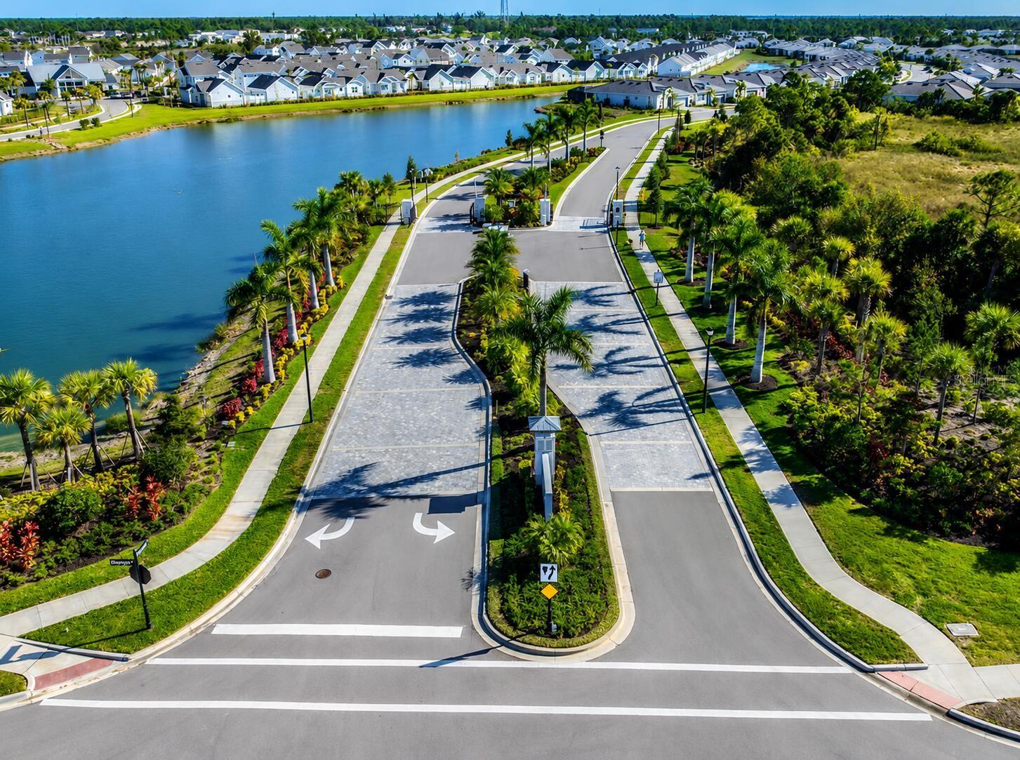 ANTIGUA/WELLEN PARK - Residential