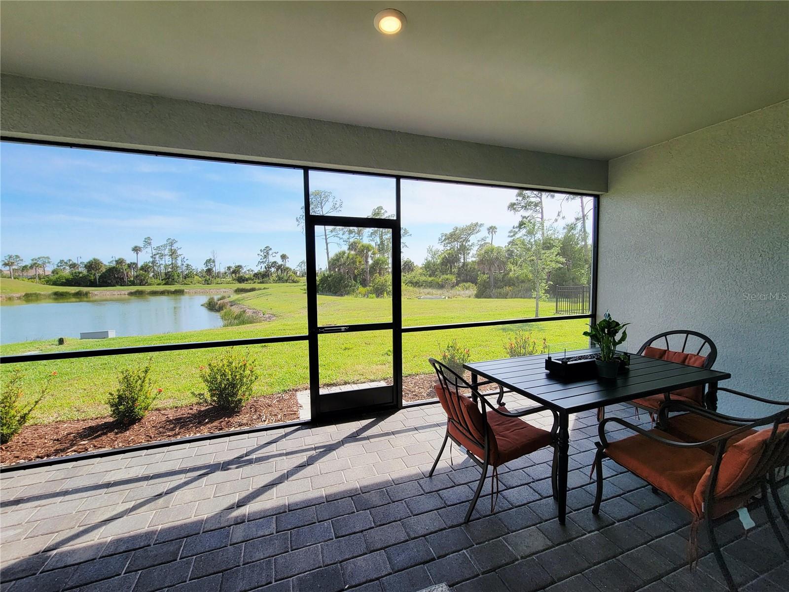 ANTIGUA/WELLEN PARK - Residential