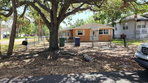 Photo of 7502 S Obrien Street, Tampa, FL 33616 (MLS # TB8449974)