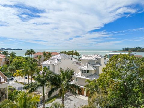 A home in SARASOTA